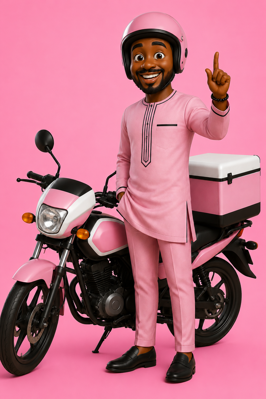 Kwesi Rider